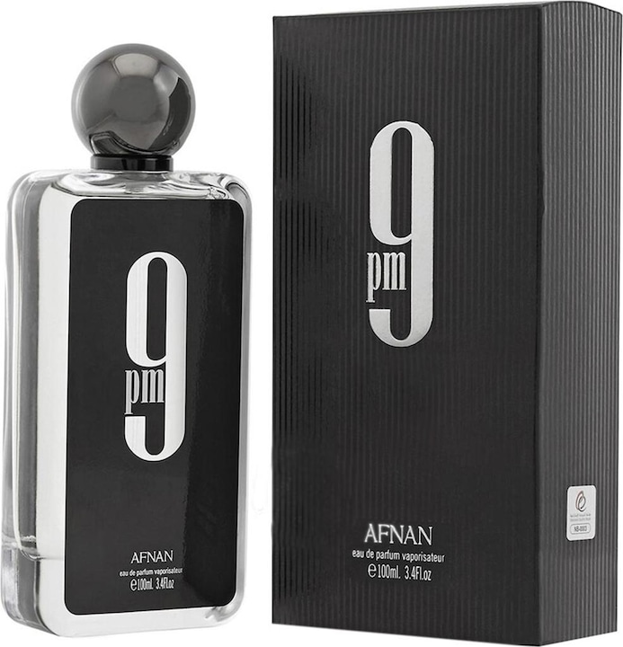 Afnan 9:00 PM (Eau de Parfum, 100 ml)