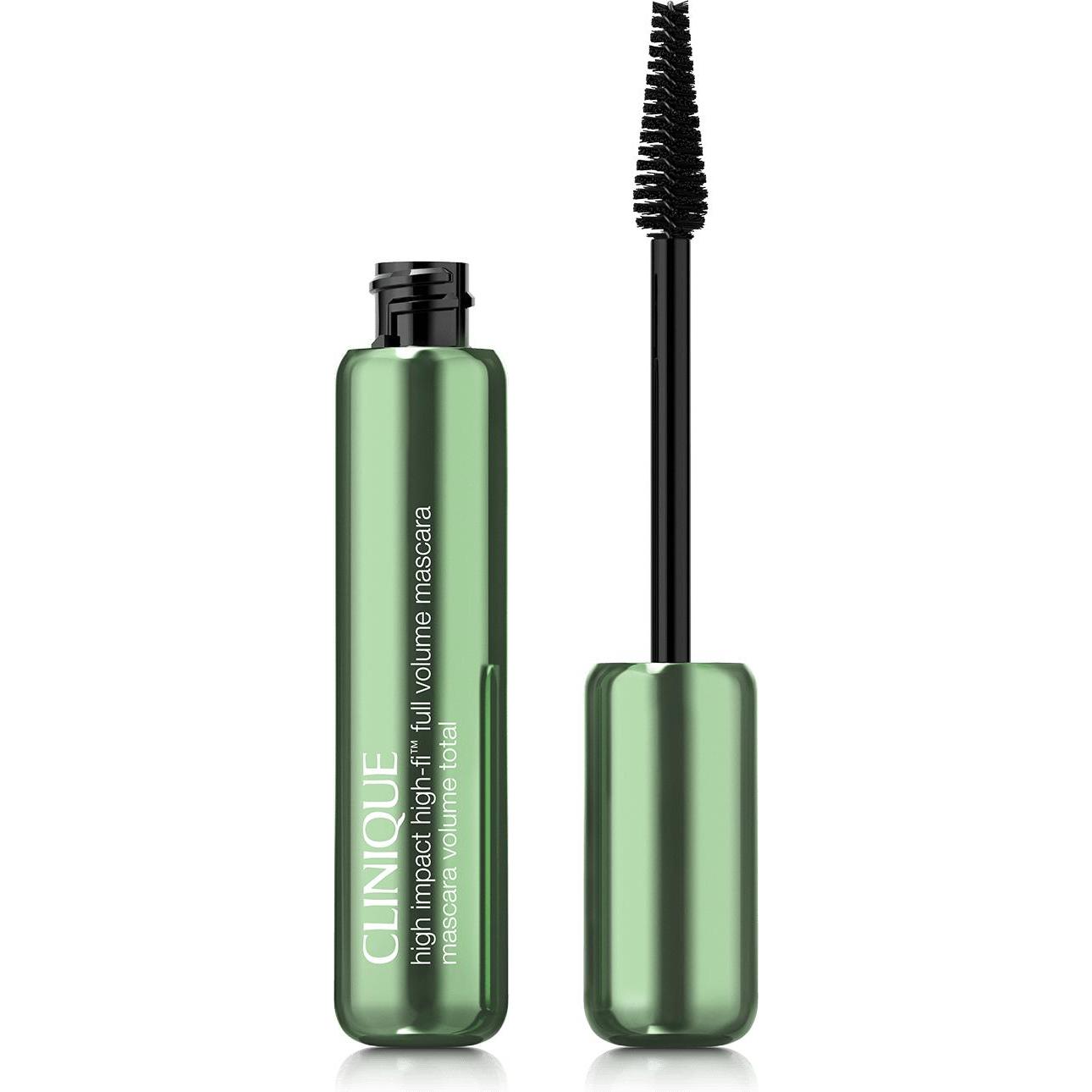 Clinique, Mascara, High Impact (02 Intense Black-Brown)