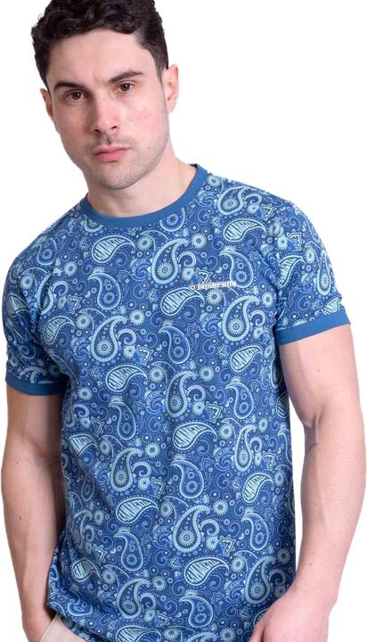 Image du produit Lambretta - T-shirt SS25 - Homme (M)