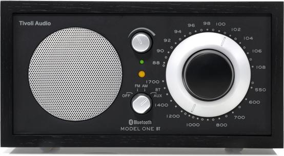 Produktbild Tivoli Audio Model One BT (FM, AM, Bluetooth)