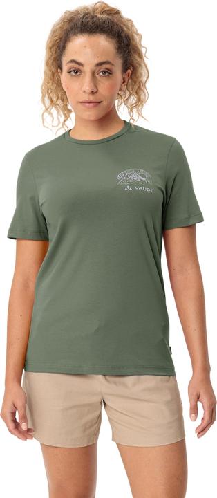 Immagine prodotto Vaude Women's Spirit T-Shirt II (36)
