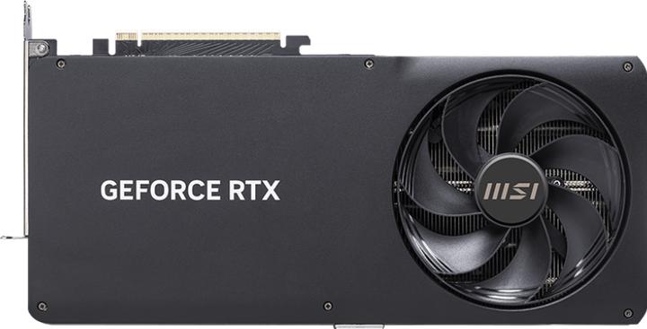 Image du produit MSI GeForce RTX 5070 Ti 16G EXPERT OC (16 Go)