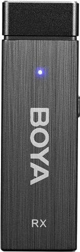 Produktbild Boya Drahtloses Mikrofon BY-W4 für Smartphone