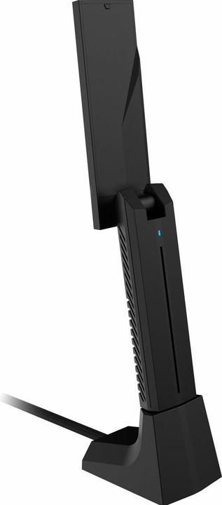 Image du produit MSI BE6500 WiFi 7 USB Adapter (USB 3.2)