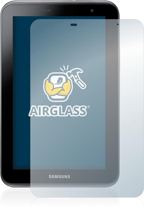 Image du produit BROTECT AirGlass Verre (1 pièce(s), Galaxy Tab 2 7.0 (2012))