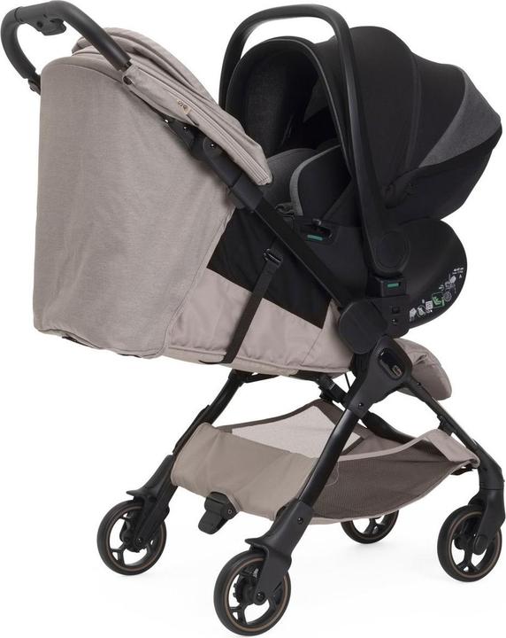 Produktbild Chicco We 2 Stroller (0 - 4 Jahre)