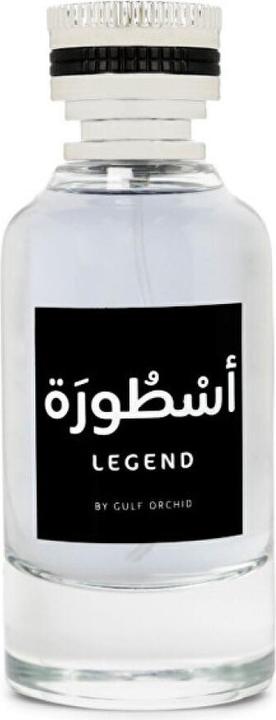Produktbild Gulf Orchid Legend Eau De Parfum 110ml (Eau de Parfum, 110 ml)