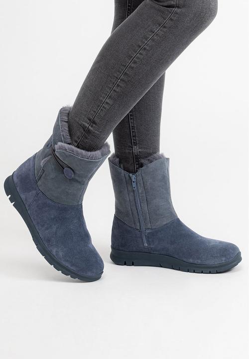 Produktbild Vitaform Stiefelette Supersoft (35)