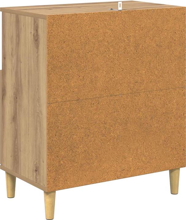 Produktbild vidaXL Sideboard (35 x 35 x 70 cm)