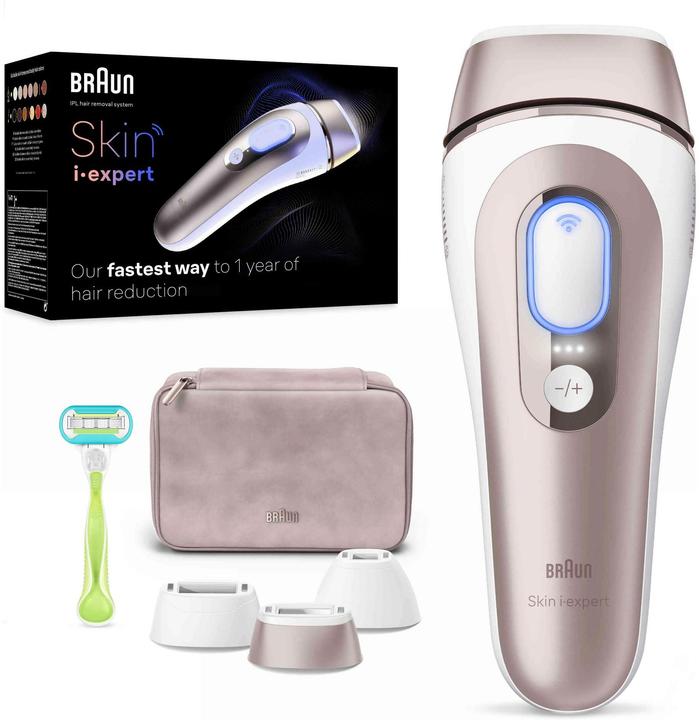 Produktbild Braun Skin i·expert
