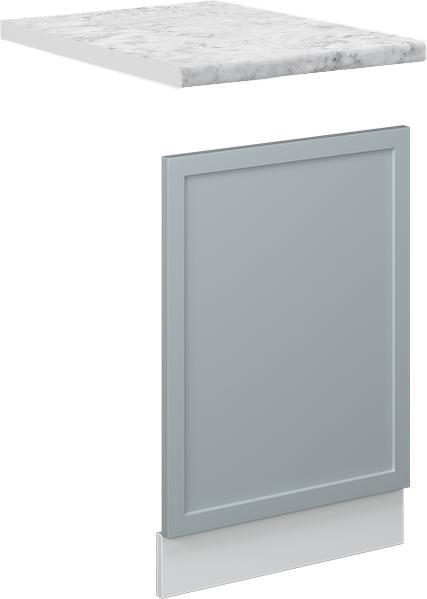 azzurro-grigio, Bianco, Bianco marmo, Blu