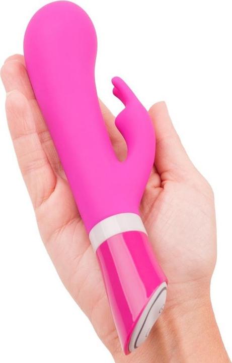 Produktbild Bswish Bwild Deluxe Bunny (Raspberry)