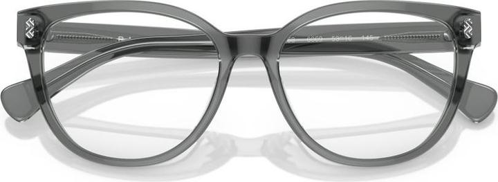 Actual product image Ralph Lauren Spectacle Frame 0RA7153 (no correction)