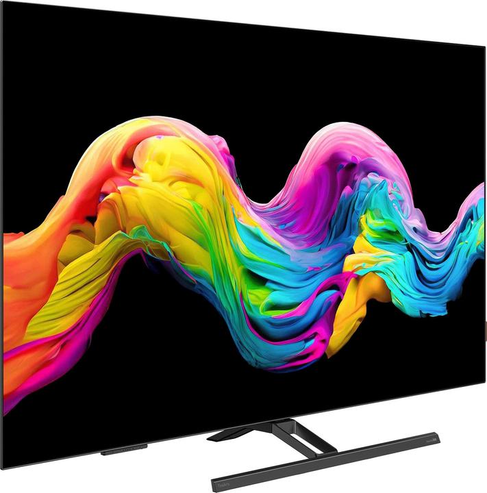 Productafbeelding Grundig Grun Led-Tv OLED (65", OLED, 4K)