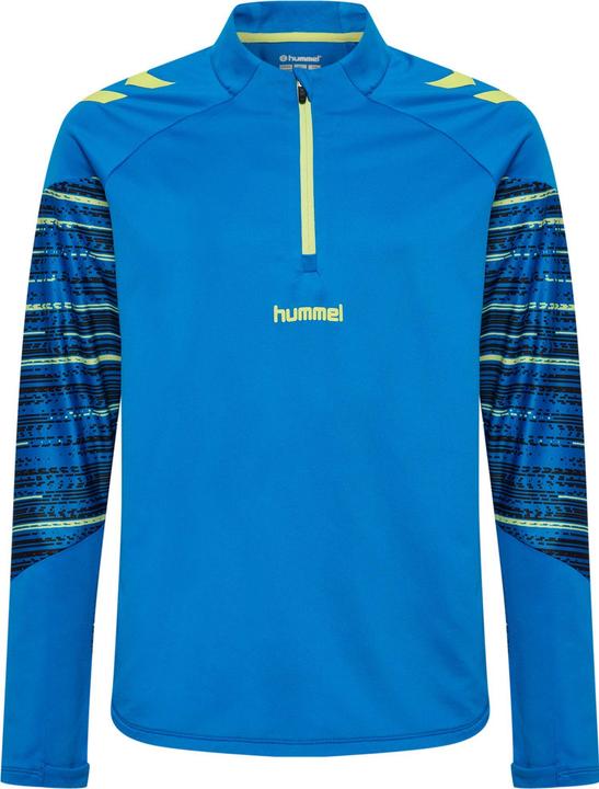 Immagine prodotto hummel Hmlblaze Pro Training Half Zip Kids (152)