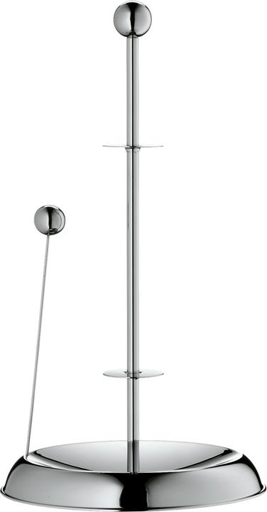 Produktbild WMF Küchenrollenhalter stehend Küchenpapierhalter 31cm Gourmet Edelstahl