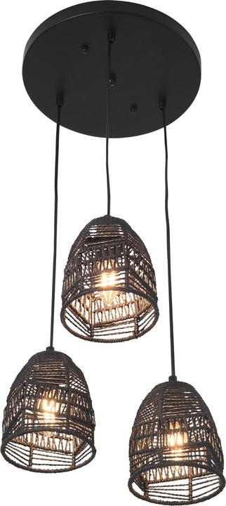 Produktbild Lux.Pro Tammela (E14)