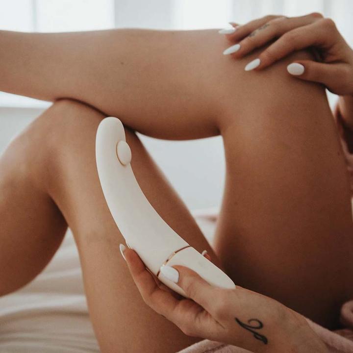 Produktbild OhMyG G-Punkt