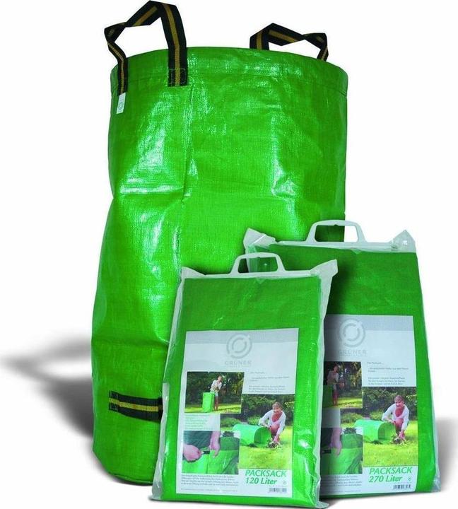 Produktbild APD Abfallbehälter (270 l)