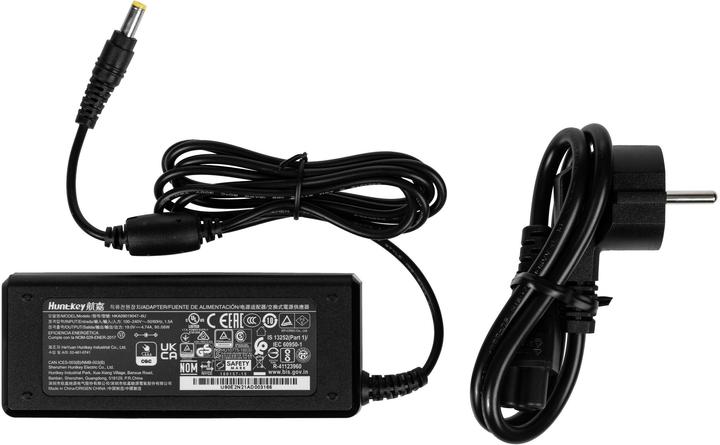 Image du produit Yealink MSFT - Adaptateur d'alimentation accessoire pour MCore (19V/4.74A)