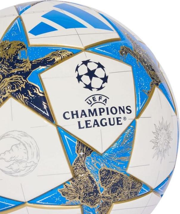 Immagine prodotto Adidas Fussballliga-Phase
