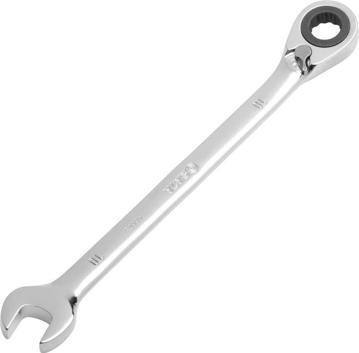 Actual product image SATA Ratchet ring spanner reversible, 11 mm (11 mm)