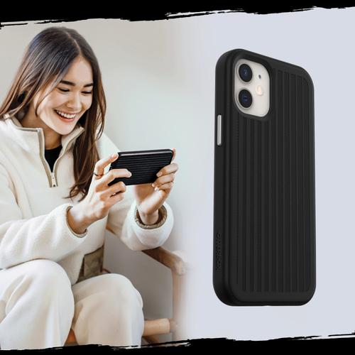 Produktbild OtterBox Easy Grip Gaming (Apple iPhone 12 mini)