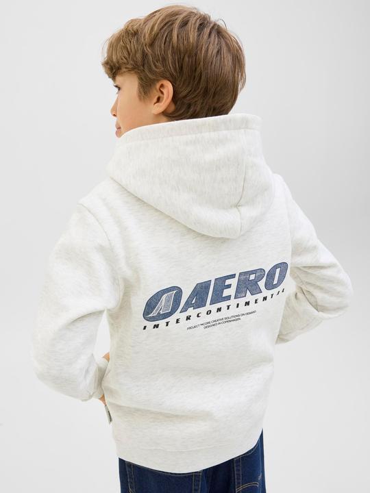 Image du produit Jack & Jones Kapuzenpullover Junior Kapuzenpullover (128)