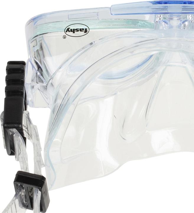 Image du produit Fashy Marlin Tauchermaske