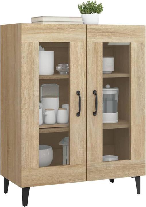 Image du produit vidaXL Sideboard (69.50 x 34 x 90 cm)