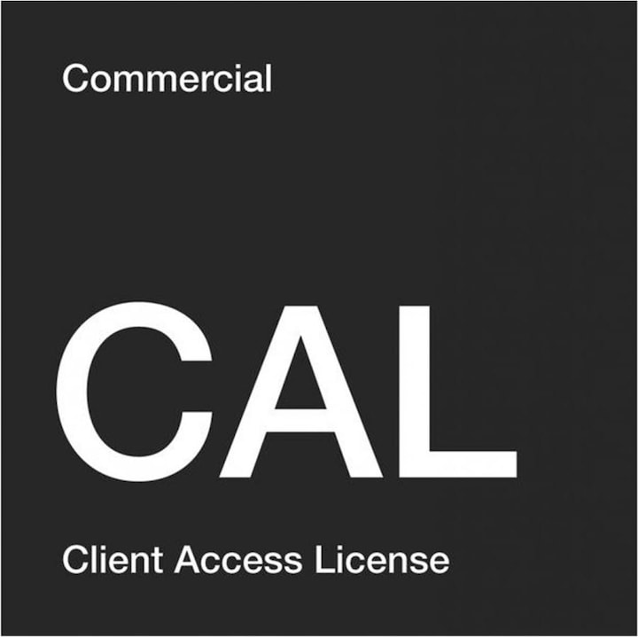 Microsoft Windows Server 2022 User CAL 5 Pack, OEM, Inglese (5 Utente, Senza limiti)