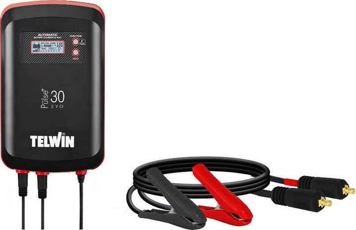 Chargeur De Batterie Pour Voiture De Garage Chez Euro Expos