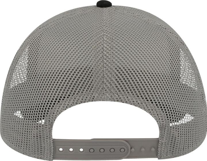 Produktbild Atlantis Rapper Trucker Cap recyceltes Material (One Size)