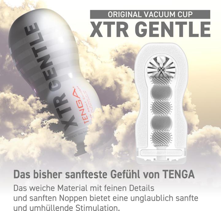 Produktbild Tenga Vacuum Cup