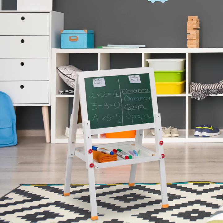 Produktbild Relaxdays Kinderstandtafel