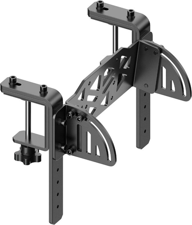 Actual product image Moza Clamp for TSW Truck Wheel steering wheel