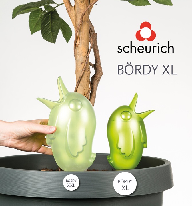 Image du produit Scheurich Bördy XL (Cône d'argile Irrigation)