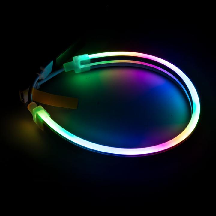 Produktbild Akasa SOHO MBA ARGB LED Strip (Mehrfarbig)