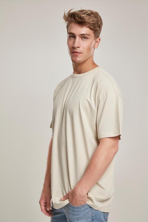 Image du produit Urban Classics Organic Basic Tee (S)