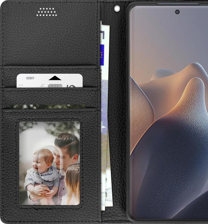 Produktbild Avizar Essential Series (Motorola Edge 60 Fusion)