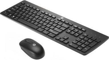 Produktbild HP Wireless Kb Dngl Mouse Win8 (DE)