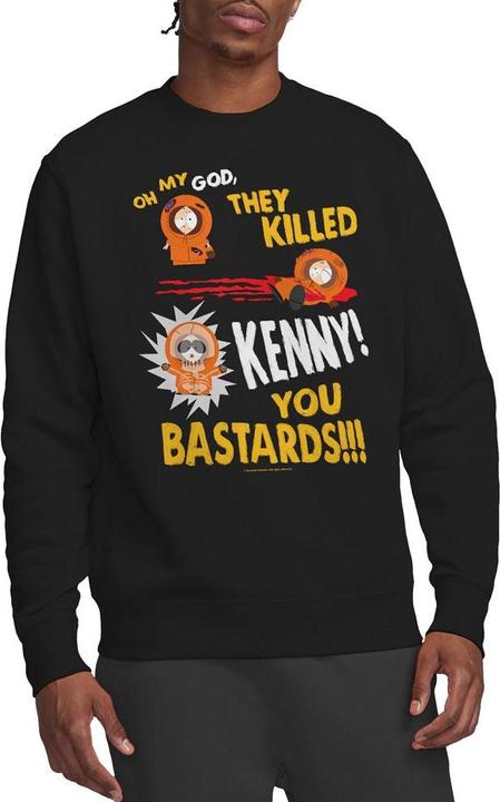 Produktbild Ubisoft Dead Sweatshirt (XXL)