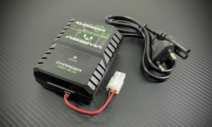 Image du produit Absima Chargeur NC-2.0 NiMH