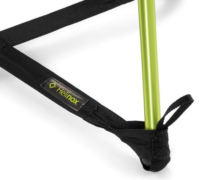 Produktbild Helinox Chair Zero LT Melon