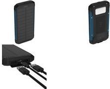 Produktbild Ansmann Outdoor Powerbank PB212W LED (10000000 mAh, 10.50 W, 37 Wh)
