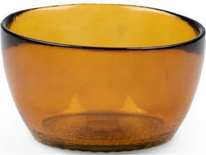Immagine prodotto Bitz Ciotola Kusintha 6 pezzi, Ambra (15 cm, 6.86 l, 6 x)