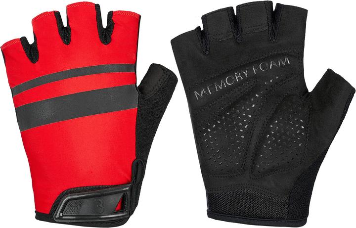 Actual product image BBB High Comfort 2.0 (M)