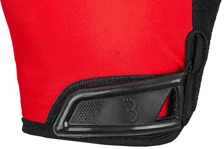 Actual product image BBB High Comfort 2.0 (M)