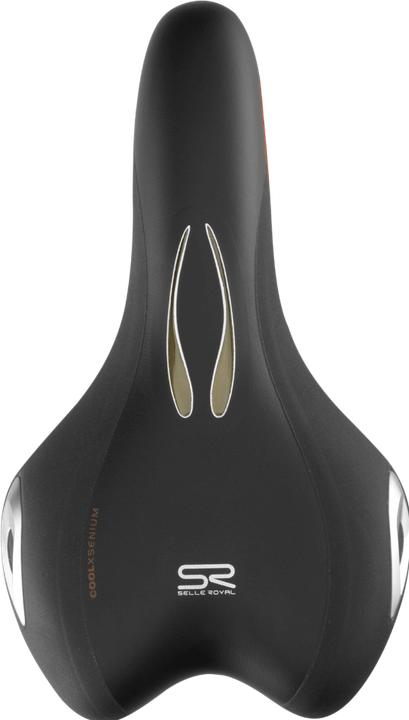 Actual product image Selle Royal Lookin