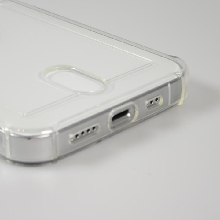 Actual product image PhoneLook Cover Rubber Bumper (Apple iPhone 16)